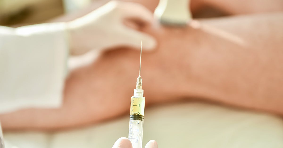 PRP Injections
